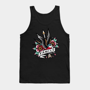 Family Tank Top